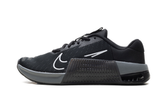 Metcon 9 WMNS"Black Smoke Grey" DZ2537 001