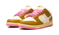 DUNK LO SE WMNS"Dance - Bronzine Pink" FD8683 700