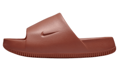 Calm Slide WMNS"Red" DX4816-800