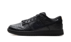 Dunk Low WMNS"Black Croc" HV4388 001