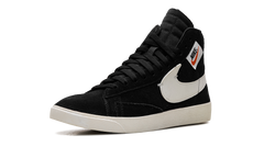 BLAZER MID REBEL 20 WMNS"Black" BQ4022 001
