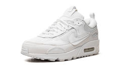 AIR MAX 90 FUTURA MNS WMNS"Triple White" DM9922 101