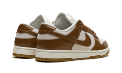 DUNK LOW WMNS"Brown Ostrich" FJ2260 001