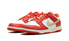 Dunk Low Next Nature WMNS"Team Gold" DD1873 602