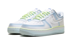 Air Force 1 Low WMNS"Serena Williams Design Crew Psychic Blue" HJ4399 400