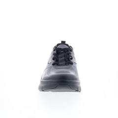 Alegria Solstyce SOL-7441 Womens Black Synthetic Lifestyle Sneakers Shoes