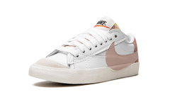 BLAZER LO 77 JUMBO WMNS"White Pink Oxford" DQ1470 102