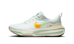ZoomX Invincible Run 3 Wmns"Green/ Violet" HF5729 391