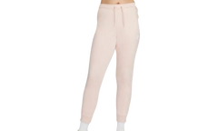 Sportswear Fleece Pants Womens Style"Pink" BV4087 601