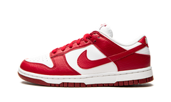 DUNK LOW NEXT NATURE WMNS"University Red" DN1431 101