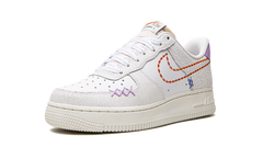 AIR FORCE 1'07 SE MNS WMNS" 101" DX2348 100