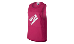 Athletic Tank Top WMNS"Pink/ White" 725826 616