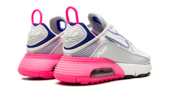 AIR MAX 2090 MNS WMNS"Laser Pink" CZ3867 101