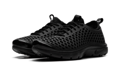 Air Rejuven8 Run WMNS"Black" IF5958 002