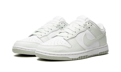 DUNK LO NN MNS WMNS"White/ Mint" DN1431 102
