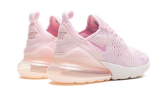 AIR MAX 270 WMNS "Pink Foam" AH6789 605