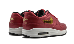 AIR MAX 1 MNS WMNS"Gold Sequins" CT1149 600