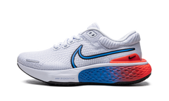 ZOOMX INVINCIBLE RUN FK 2 MNS WMNS"Grey" DV2177 001