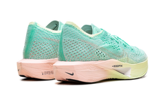 ZoomX Vaporfly 3 WMNS"Mint Foam Sunset Tint" HQ3505 379