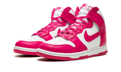 DUNK HIGH MNS WMNS"Pink Prime" DD1869 110