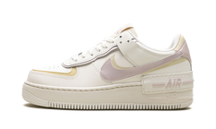 AIR FORCE 1 SHADOW WMNS"SAIL PLATINUM VIOLET" DZ1847 104