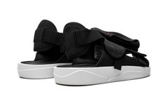 LS Slide "Black / White" CZ0791 006