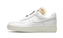 AIR FORCE 1 LO LX MNS WMNS"Bling" CZ8101 100
