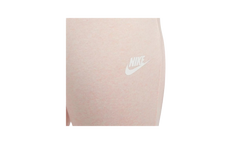 Sportswear Fleece Pants Womens Style"Pink" BV4087 601