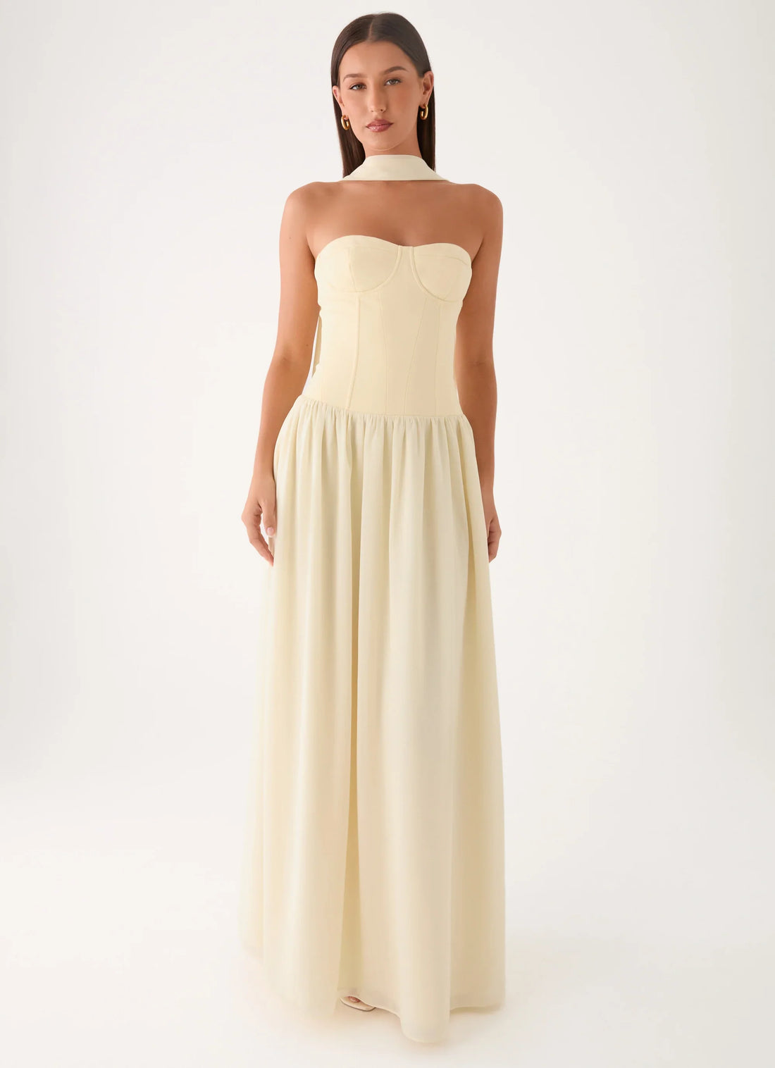 BRIDESMAID DRESSES