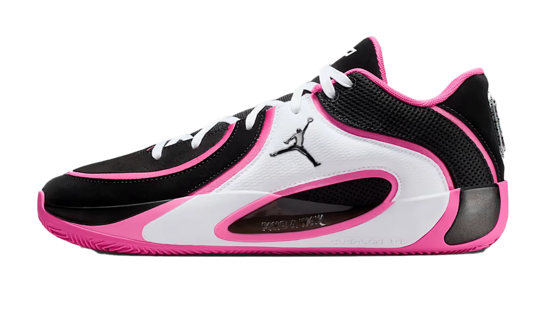 JORDAN