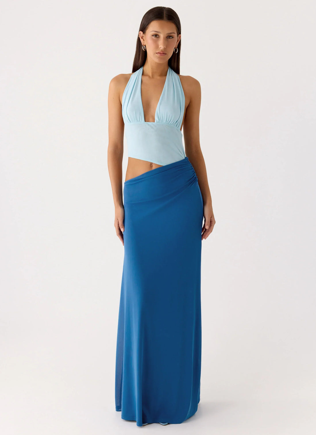MAXI DRESSES