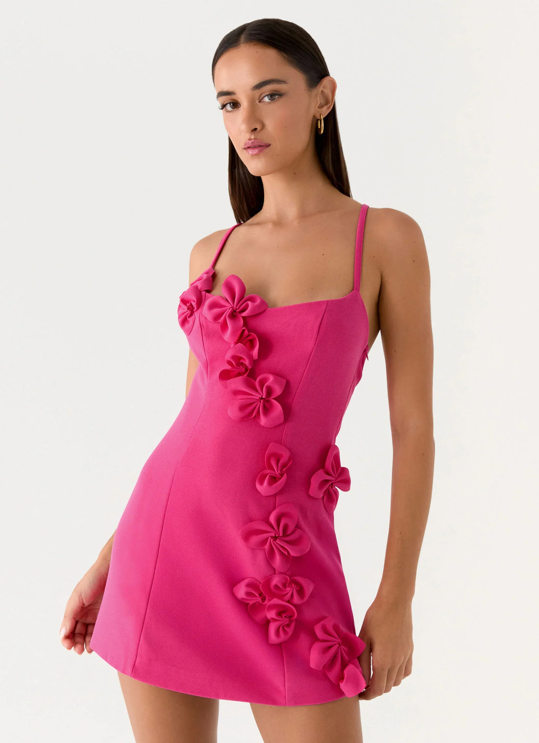 PARTY DRESSES