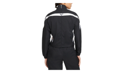 Sportswear Oversized Woven Jacket WMNS "Black" CZ8284 010