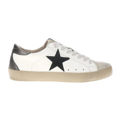 Paula Lace Up Sneakers