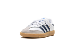 Samba Og EL TD "Night Indigo Gum" IE1335