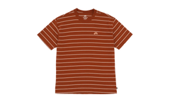 SB MAX90 STRIPED T-SHIRT "Cinnamon" HJ0812 205
