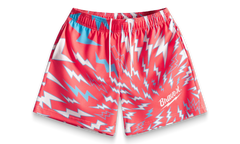 Lightning Shorts "Pink" BS116