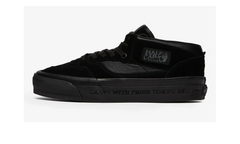OTW Half Cab 33 "NEIGHBORHOOD Black" VN000EFYBLA