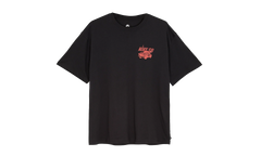 SB Max90 Skate T-Shirt "Black" HJ0820 010