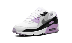 Air Max 90 WMNS "White Lilac" DH8010 103