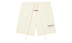 Fleece Short "Buttercream" 160SP202011F