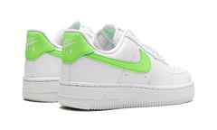 AIR FORCE 1'07 WMNS"LIME GREEN" DD8959 114