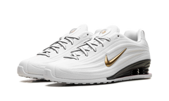 Shox Z WMNS"White Metallic Gold" HQ7540 100