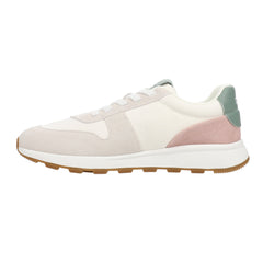 TRVL LITE Retro Runner Lace Up Sneakers