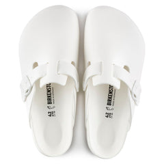 Boston Essentials EVA in White