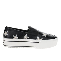 Skylar Star Slip On Sneakers