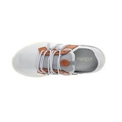Mio Li Lace Up Sneakers