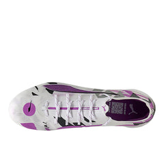 Ultra 5 Ultimate Forever Firm Ground Soccer Cleats