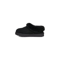 Women's Tazzette Slipper in Black