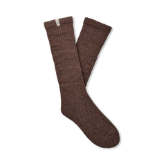 Women's Tyla Slouchy Crew II in Allspice